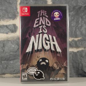 The End is Nigh (01)